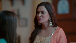 Pyaar Ka Pehla Adhyaya Shiv Shakti - 16th November 2023